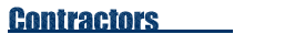 Contractors News